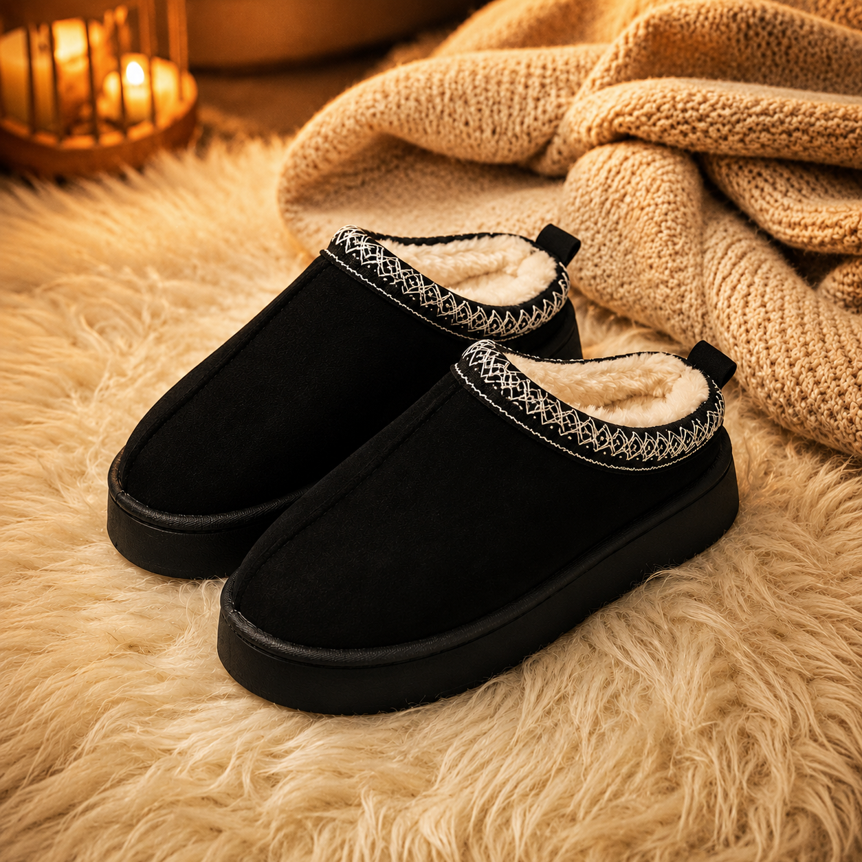 Pantubotas Inca
