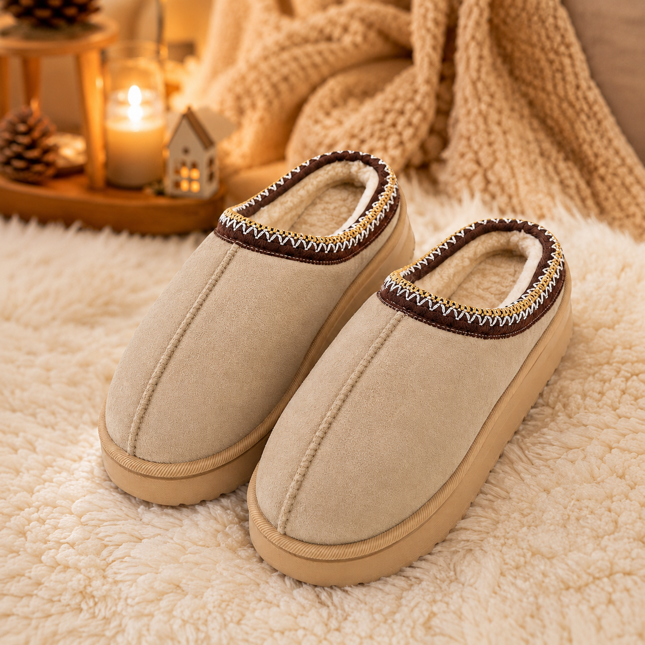 Pantubotas Inca