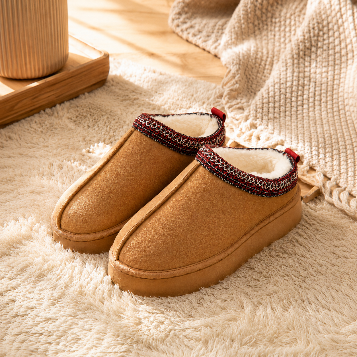 Pantubotas Inca