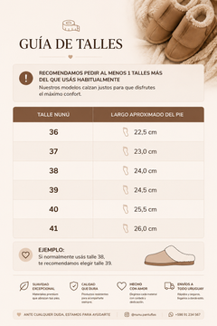 Pantubotas Inca