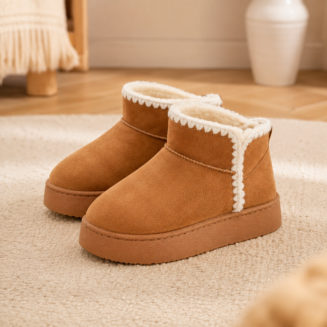 Pantubotas Premium