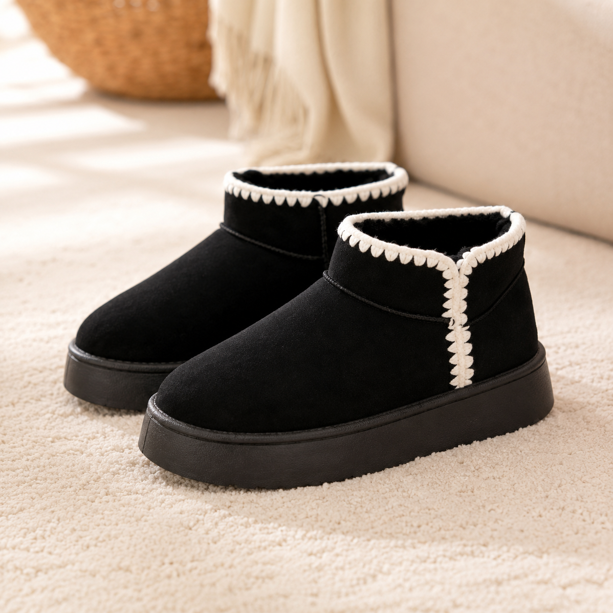 Pantubotas Premium