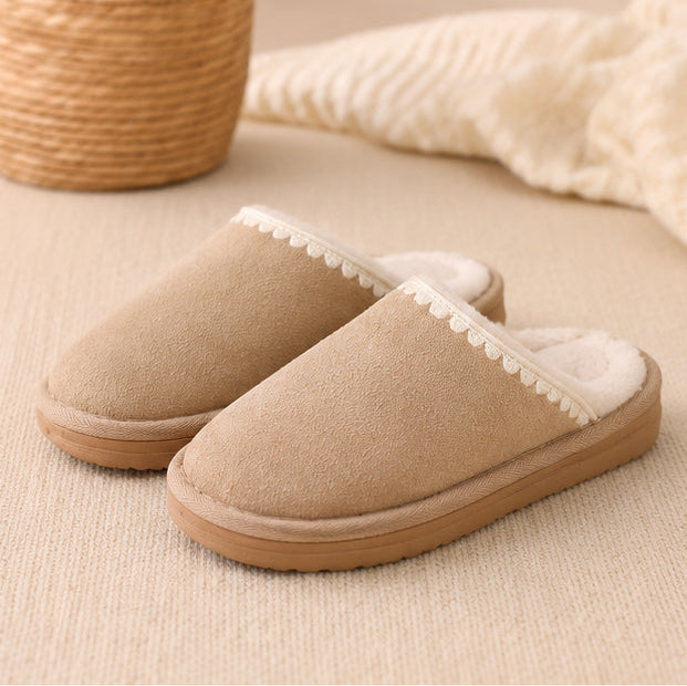 Pantuflas Clásicas