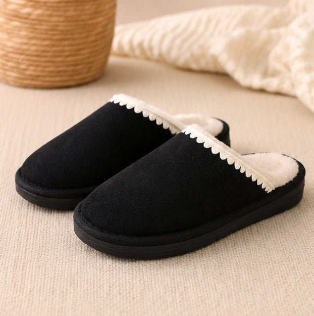 Pantuflas Clásicas
